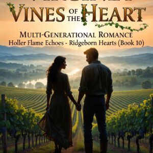 Virginia Vines of the Heart: Multi-Generational Romance