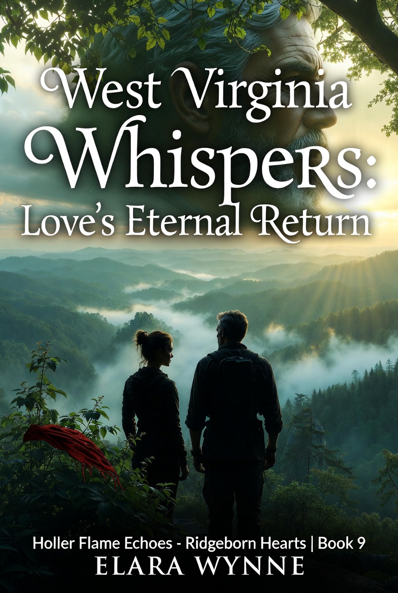 West Virginia Whispers: Love's Eternal Return