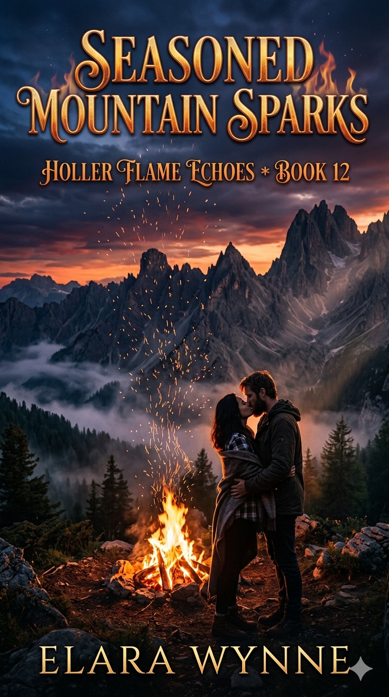 Seasoned Mountain Sparks