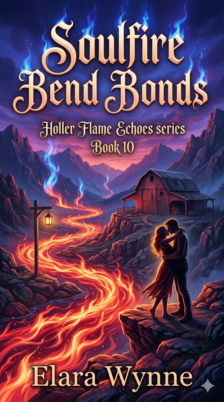 Soulfire Bend Bonds