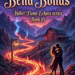 Soulfire Bend Bonds