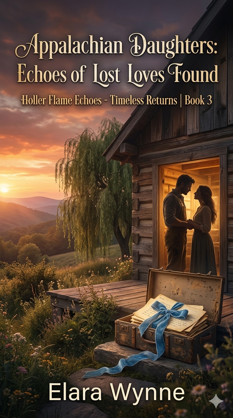 Appalachian Daughters: Echoes of Lost Loves Found