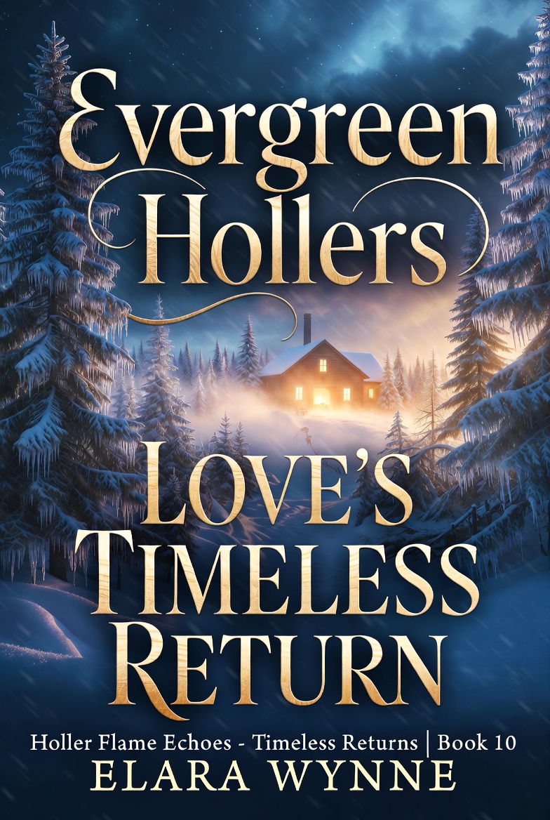 Evergreen Hollers: Love's Timeless Return