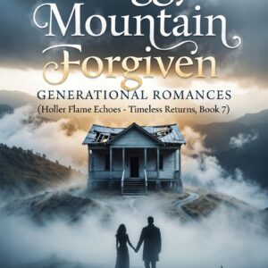 Foggy Mountain Forgiven: Generational Romances