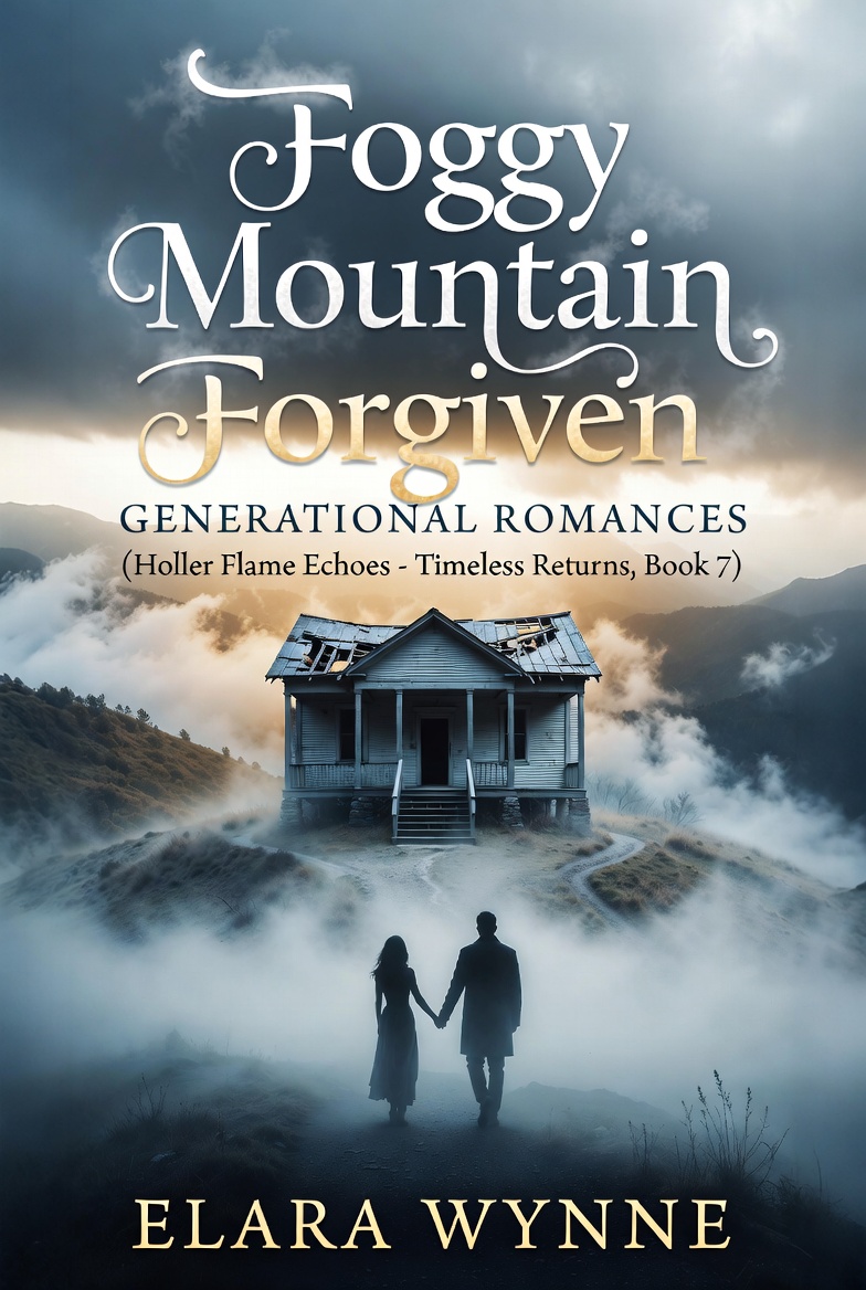Foggy Mountain Forgiven: Generational Romances