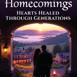 Holler Homecomings: Hearts Healed Through Generations