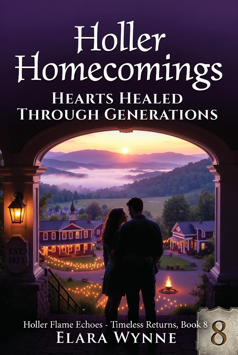 Holler Homecomings: Hearts Healed Through Generations