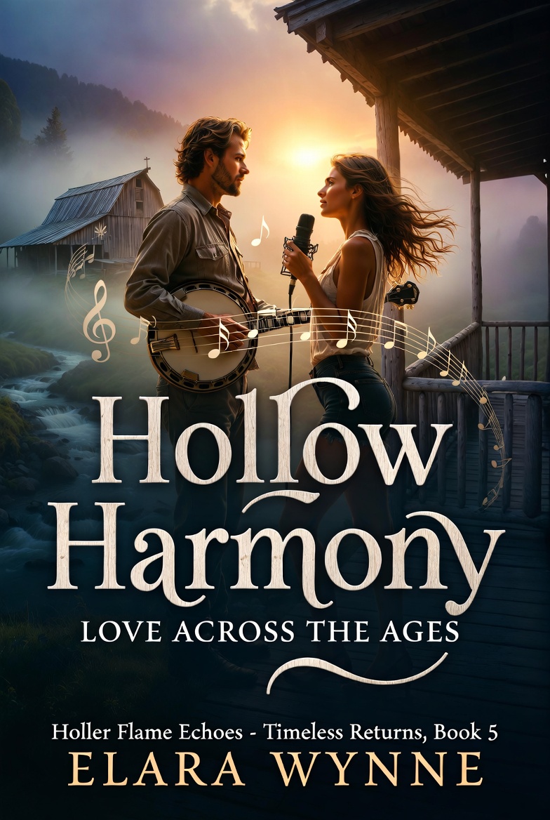Hollow Harmony: Love Across the Ages