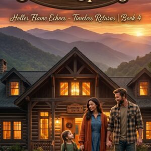 Mountain Mamas' Second Springs