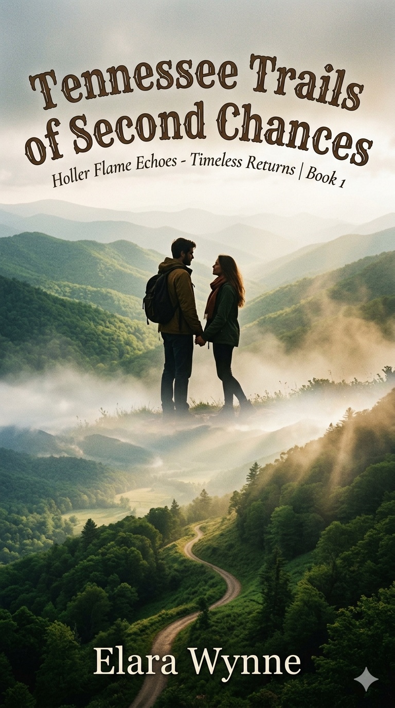 Tennessee Trails of Second Chances