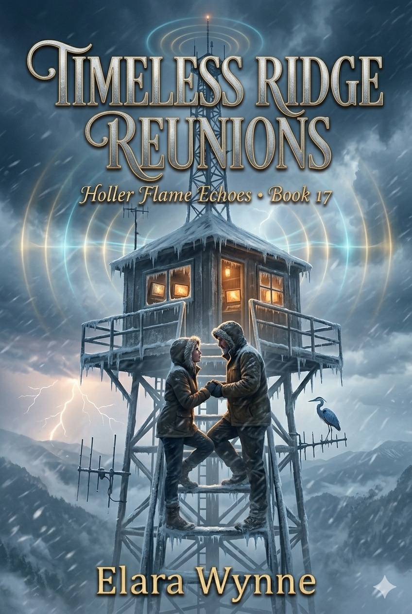 Timeless Ridge Reunions
