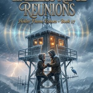 Timeless Ridge Reunions