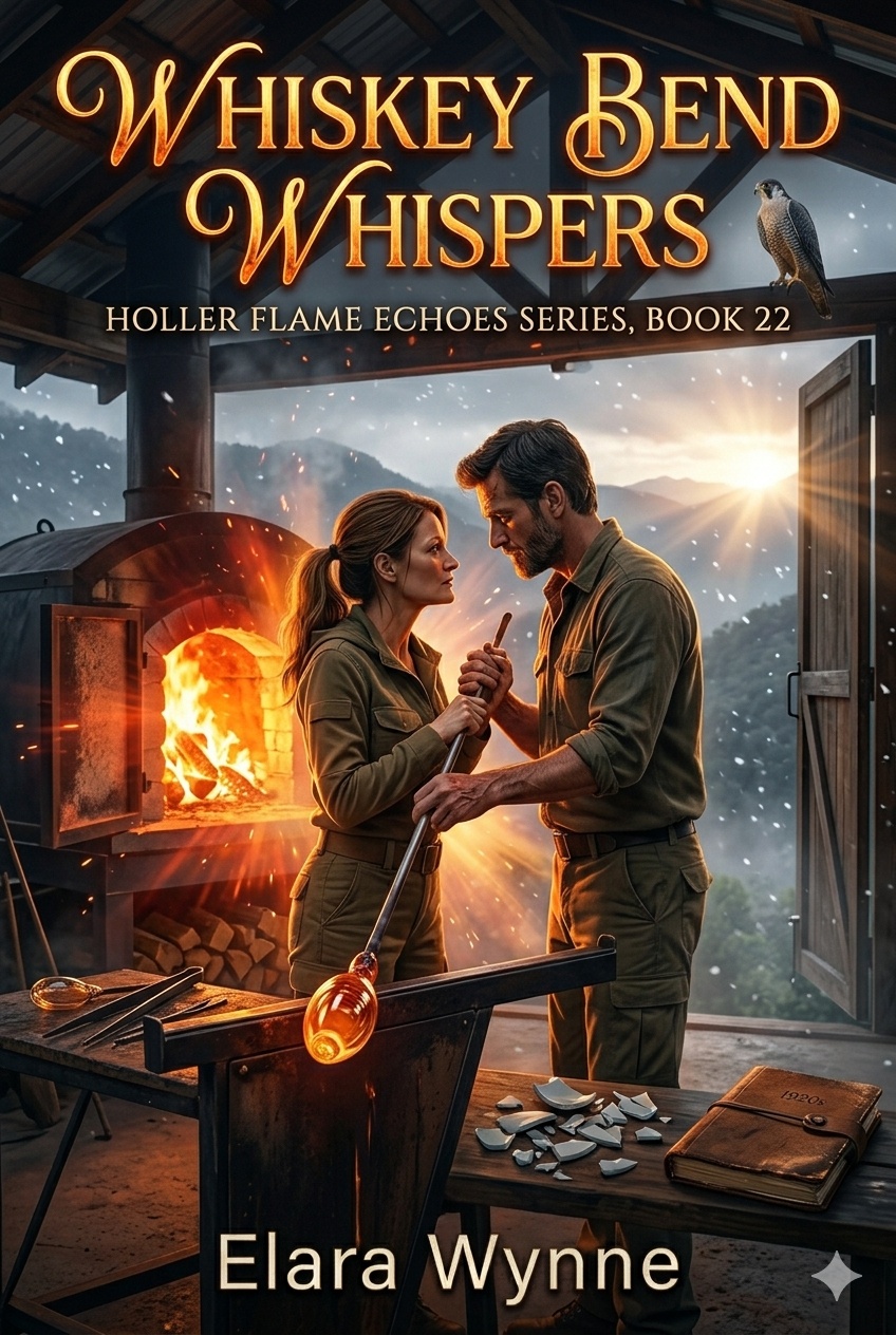 Whiskey Bend Whispers