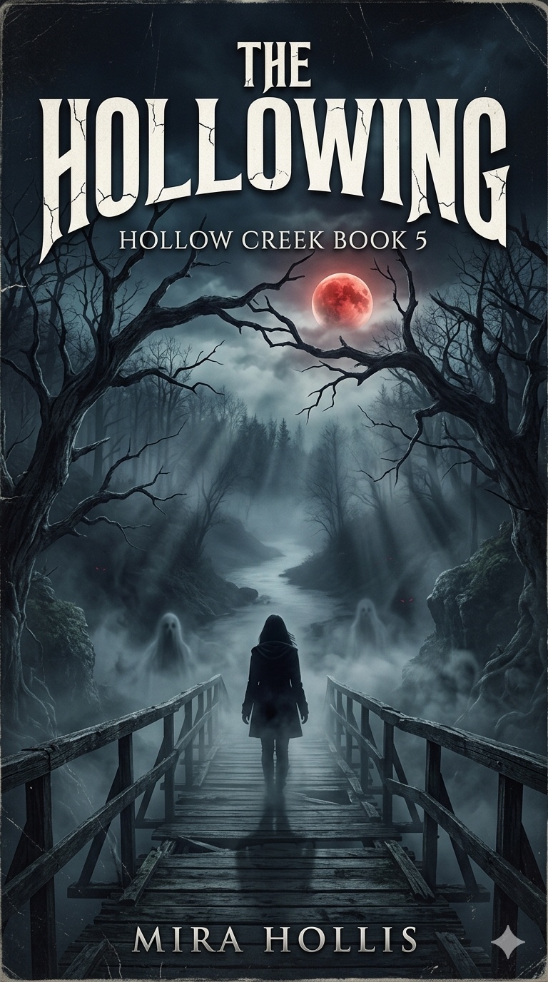 The Hollowing