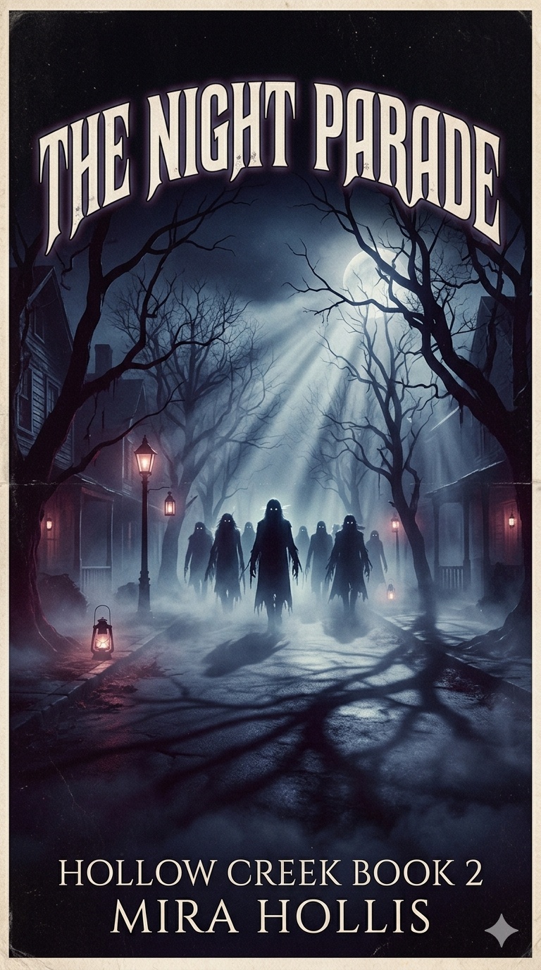 The Night Parade