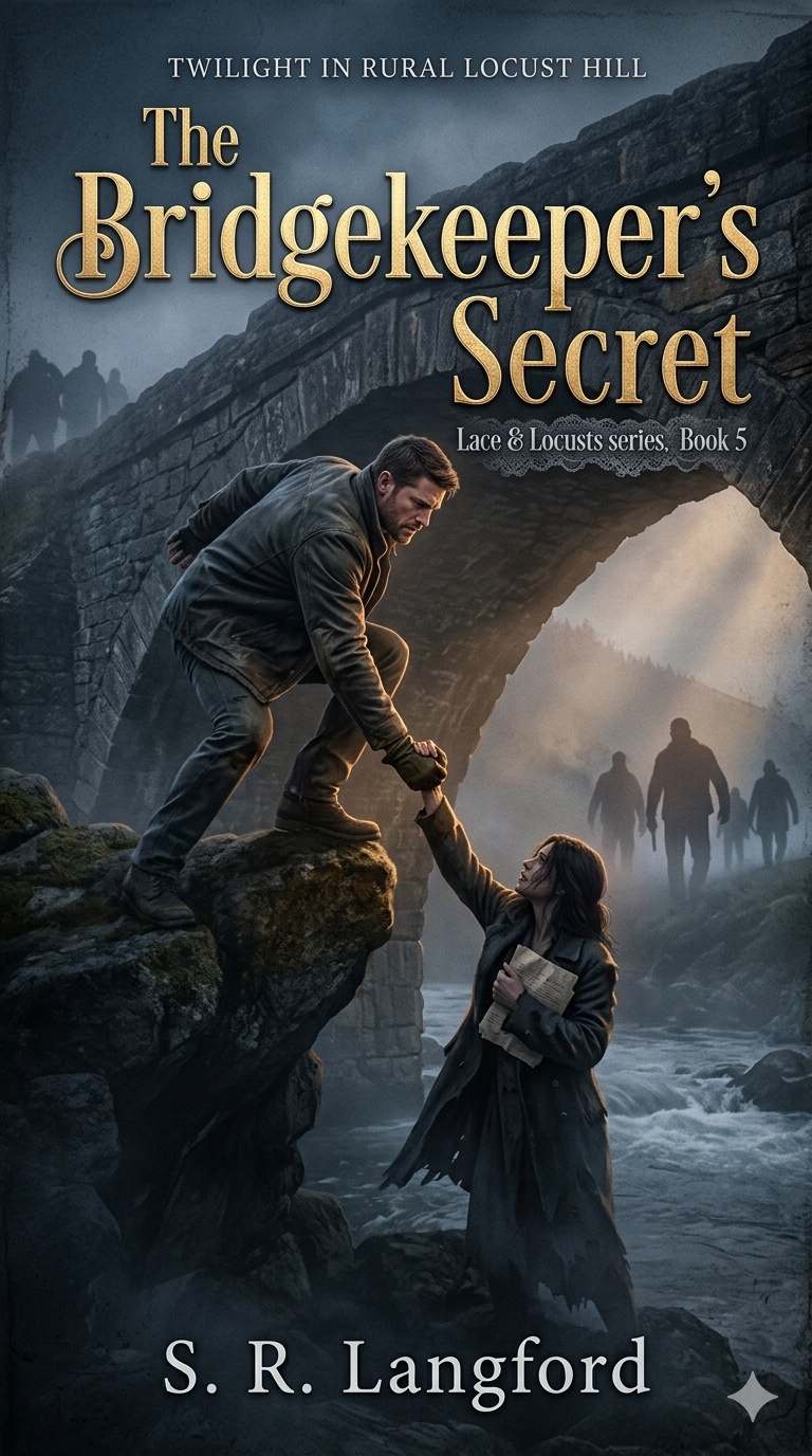 The Bridgekeeper’s Secret
