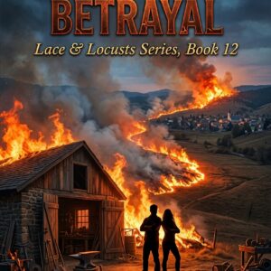 The Fireline Betrayal
