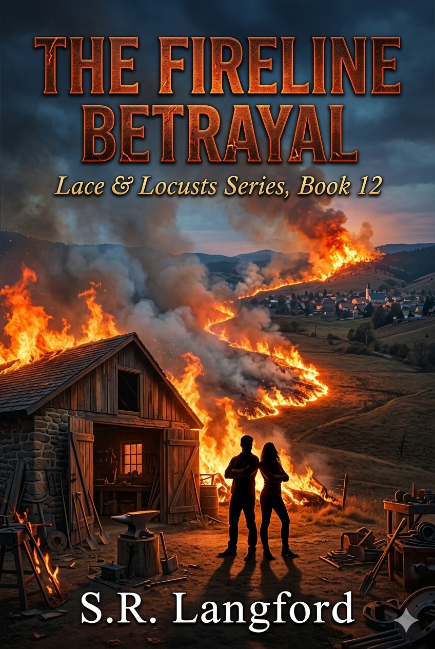 The Fireline Betrayal