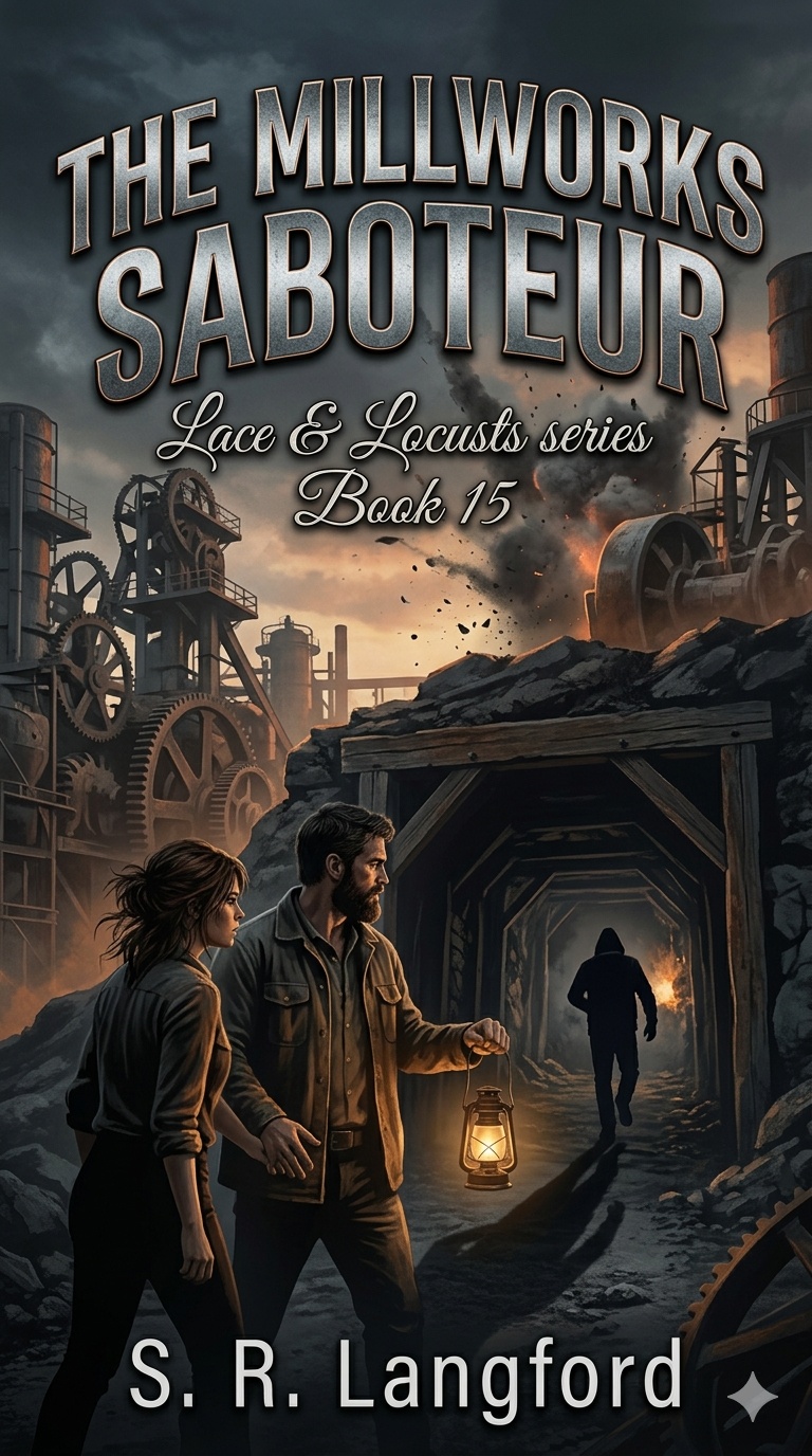 The Millworks Saboteur