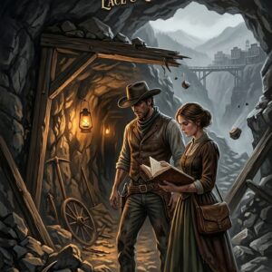 The Mine of Forgotten Men