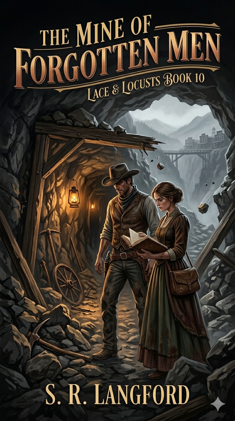 The Mine of Forgotten Men