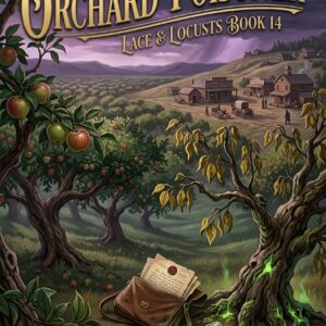 The Orchard Poisoner