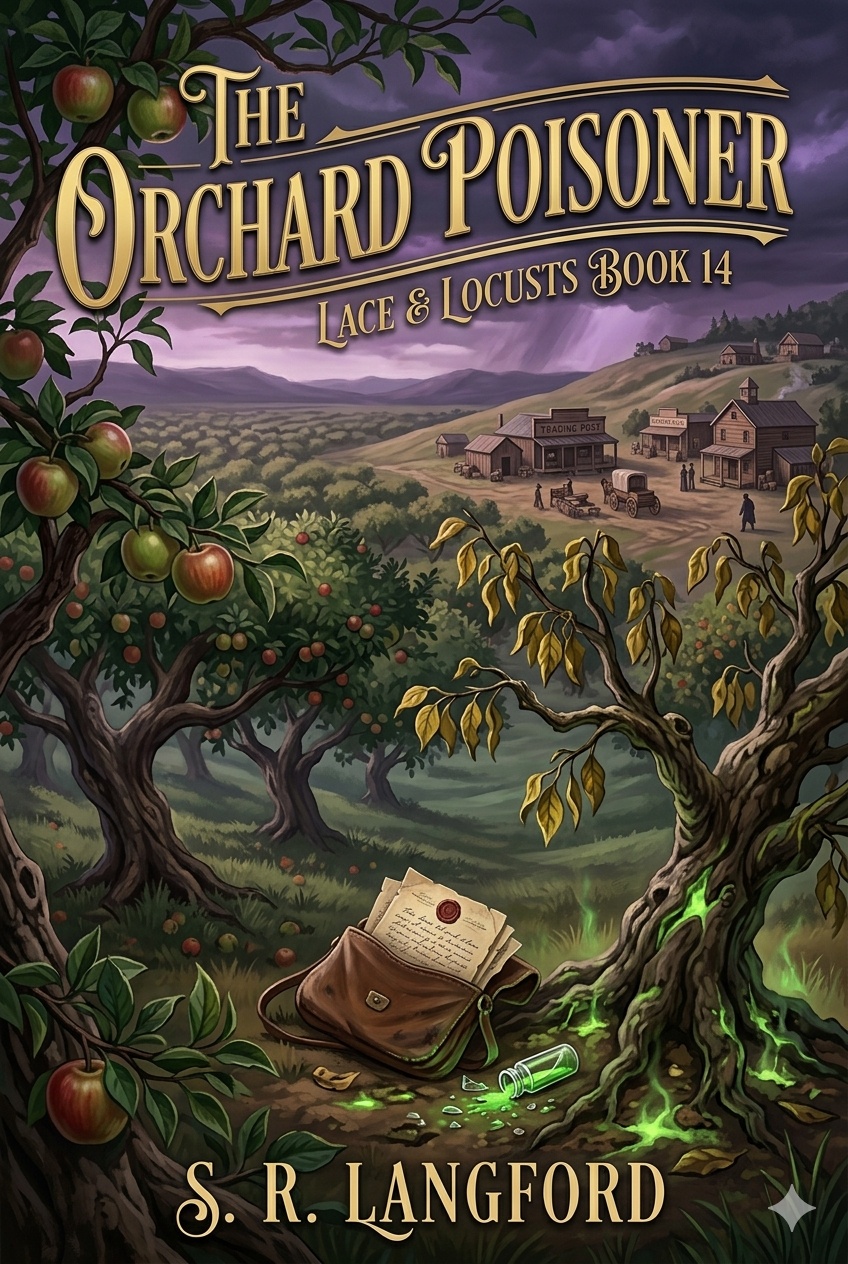 The Orchard Poisoner