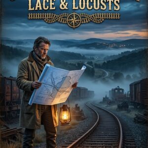 The Outlaw Cartographer