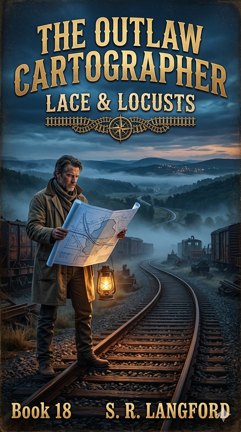 The Outlaw Cartographer