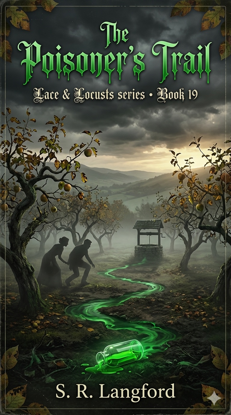 The Poisoner’s Trail