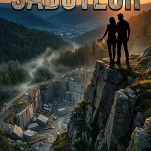 The Quarry Saboteur