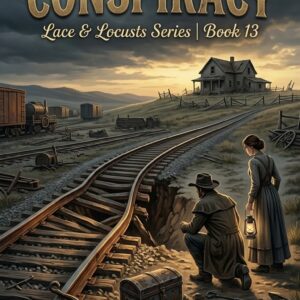 The Rail Yard Conspiracy