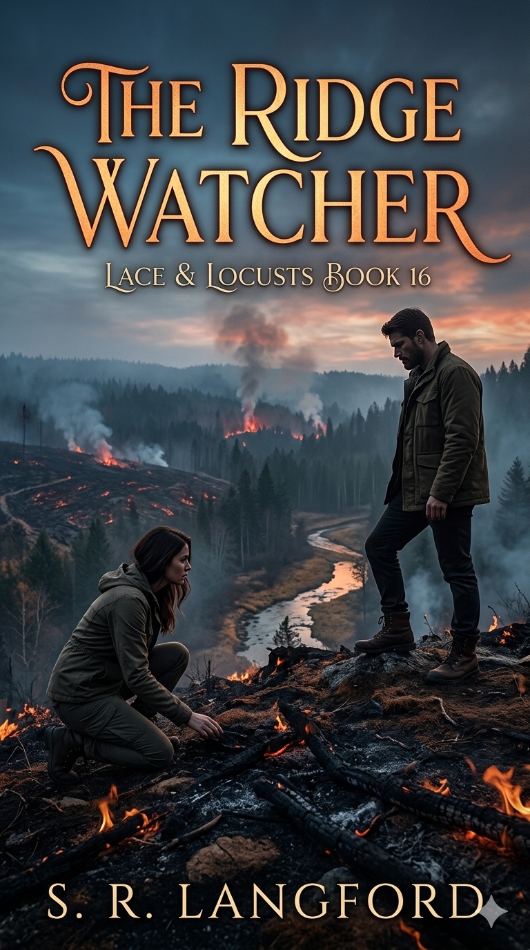 The Ridge Watcher