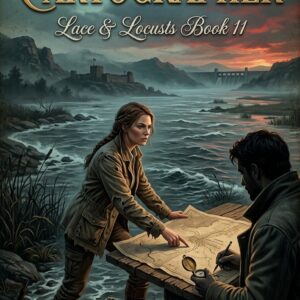 The River’s Last Cartographer