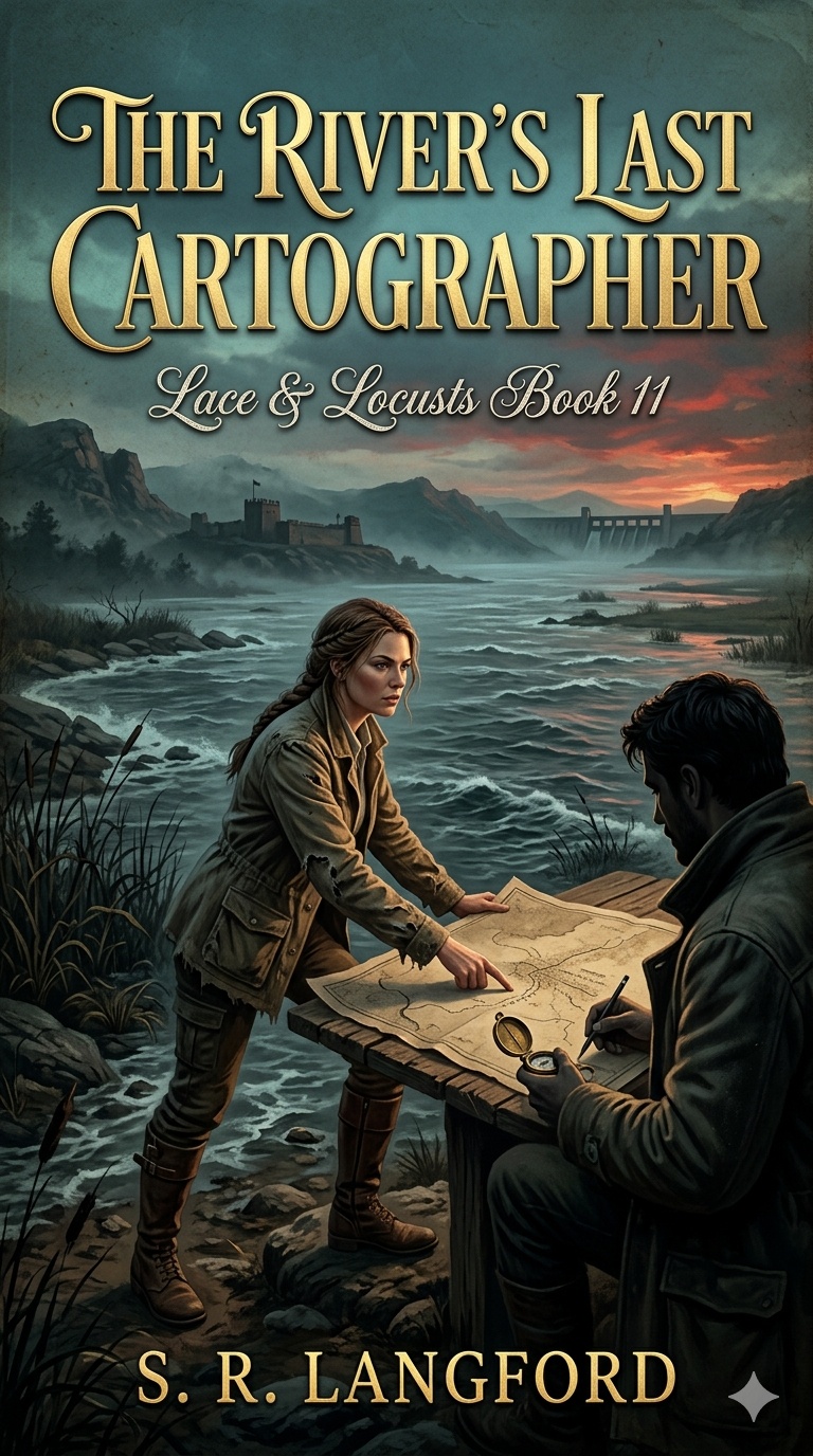 The River’s Last Cartographer