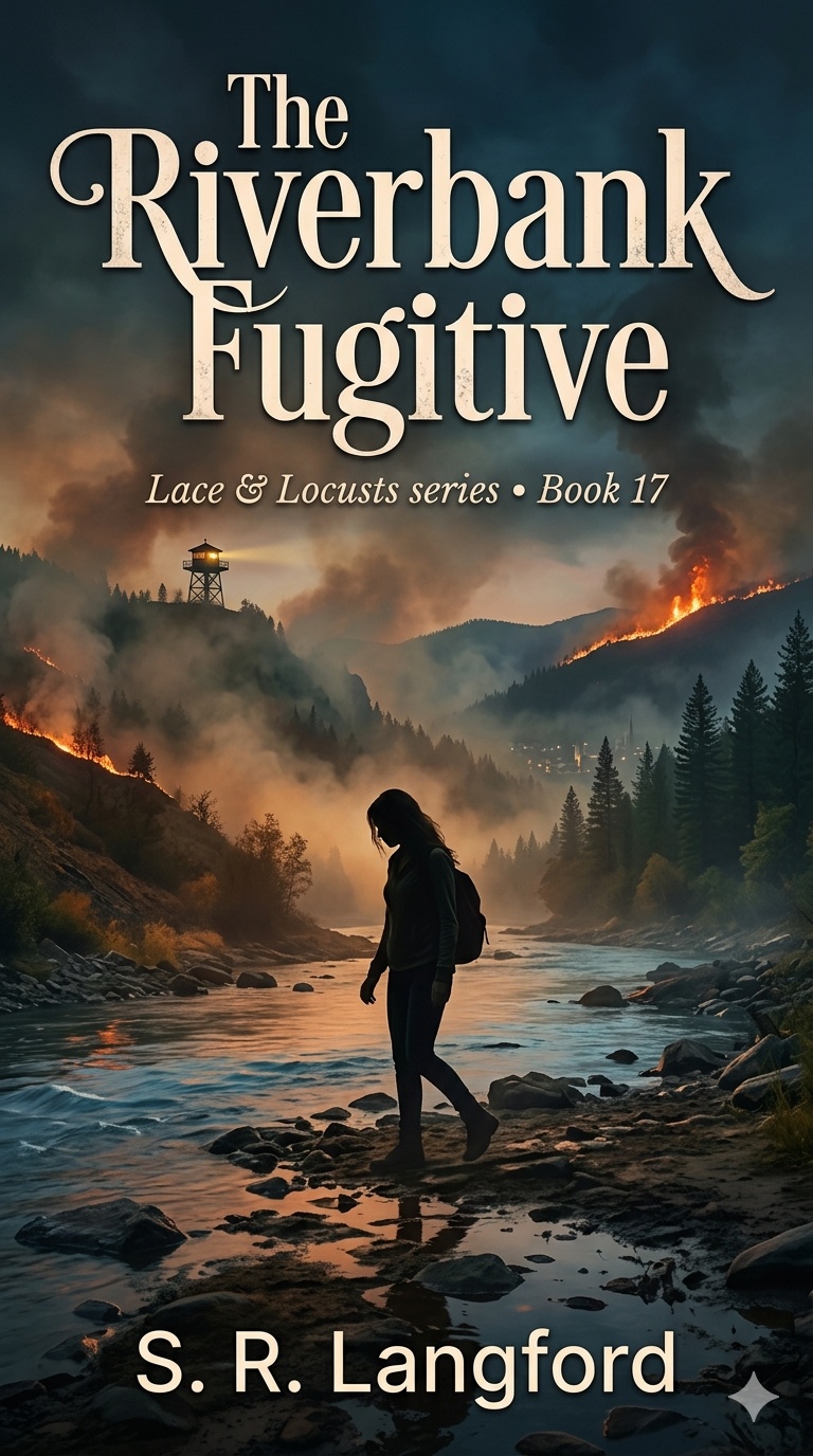 The Riverbank Fugitive
