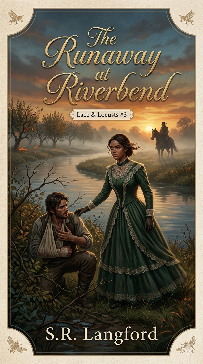 The Runaway at Riverbend