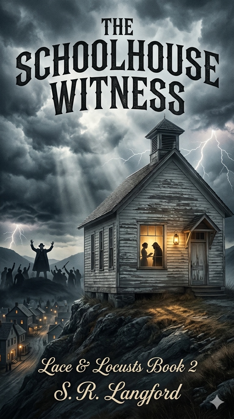 The Schoolhouse Witness