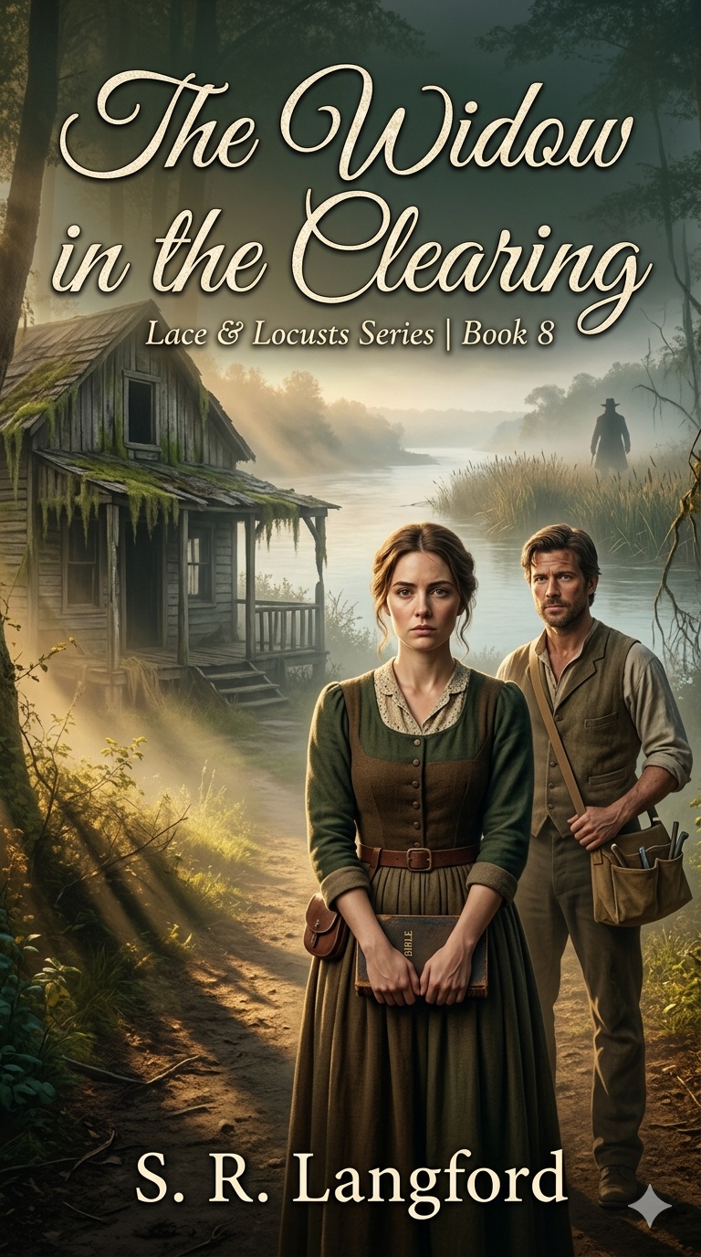 The Widow in the Clearing