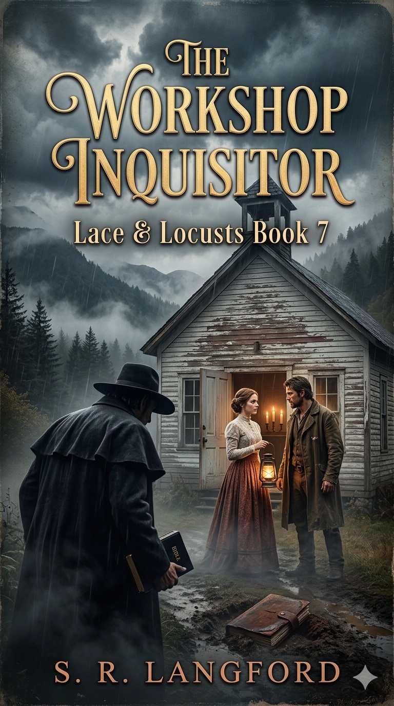 The Workshop Inquisitor