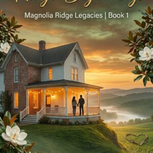 Magnolia Ridge Beginnings