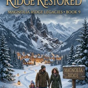 Magnolia Ridge Restored