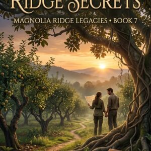 Magnolia Ridge Secrets