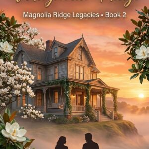 The Keeper of Magnolia Ridge