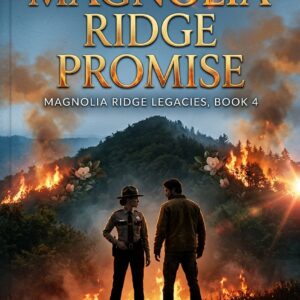 The Magnolia Ridge Promise