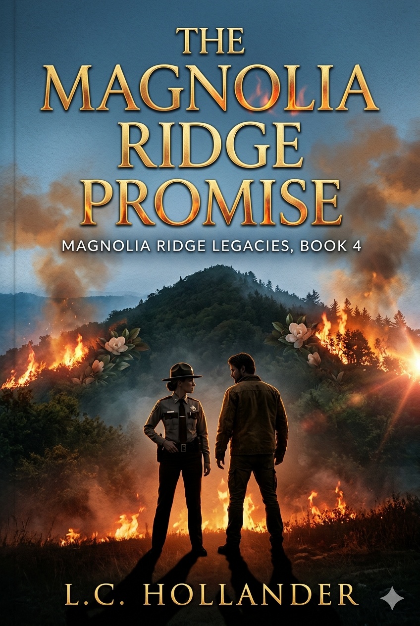 The Magnolia Ridge Promise