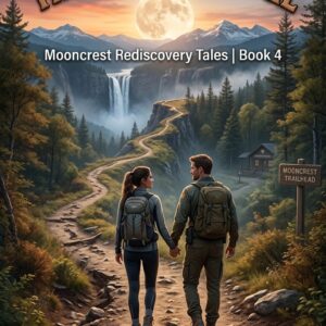 Mooncrest Rediscovery: The Broken Trail