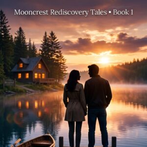 Mooncrest Rediscovery: The First Step