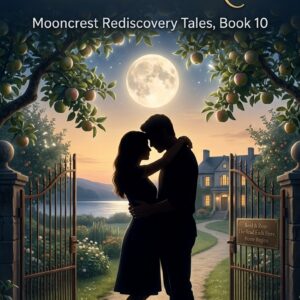 Mooncrest Rediscovery: The Forever Road