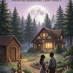 Mooncrest Rediscovery: The Healing Path